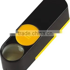 Magnifying 10x/small Magnifying Glass/high Power Magnifying Glass thumbnail-1