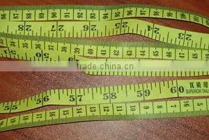 Tape Measure/fiberglass Tape Measure/textile Tape Measure thumbnail-1