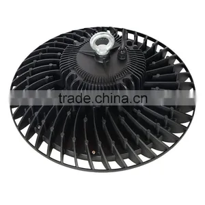 Industrial Led High Bay Light UFO Meanwell Driver 200W LED High Bay Light IP65 5 Years Warranty thumbnail-2