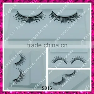Wholesale Hot Sale High Quality Eyelash; Custom Eyelash Packaging thumbnail-1