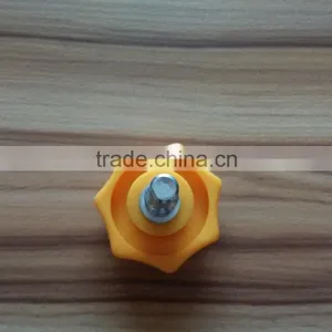 Plastic Head Steel Bolt thumbnail-4