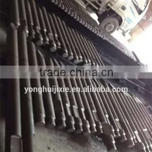 High Efficiency Rock Digger Under Carriage Parts Rock Hammer Chise Excavator China Manufacturer PC200 thumbnail-2