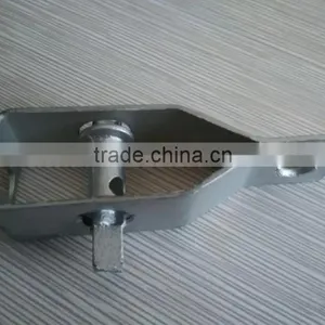Low Price of Galvanized Wire Strainer thumbnail-5