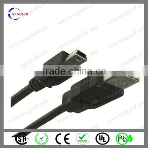 Mini USB Data Cable thumbnail-1