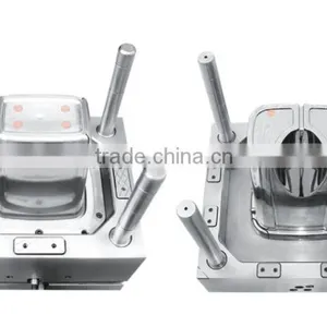 Bucket Mould thumbnail-1