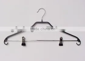 Fashion Sale Metal Wire Cloths Hanger thumbnail-1