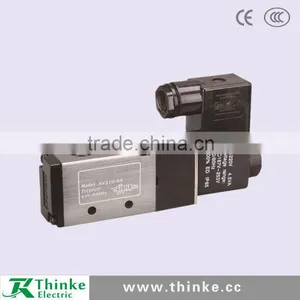 4V(A) 200 Series Magnetic Valve Gas Control Valve thumbnail-2