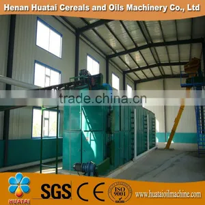 60 Ton per Day Rice Bran Oil Plant With Good Price thumbnail-3