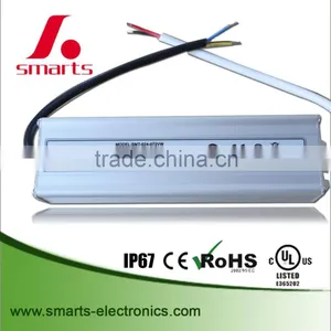 AC DC 12 Volt Led Power Supply 12v 24v 72w Led Transformer thumbnail-2