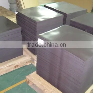 Magnetic Steel,flexible Magnets,0.4mm,0.75mm Thickness,isotropic Magnetic Sheet,uv Coating thumbnail-1