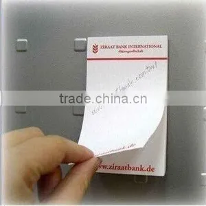 Memo Pads With Magnet thumbnail-1