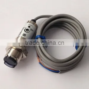 Light Sensor CDD-40N Diffuse Distance 40cm Photoelectric Sensor Quality Guaranteed thumbnail-1