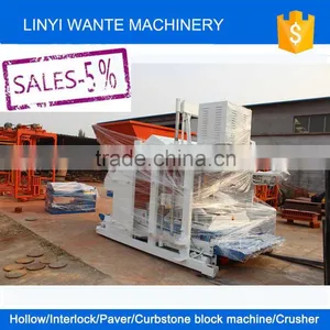 WT10-15 Brick Making Machine in Namibia,brick Wall Building Machine thumbnail-1