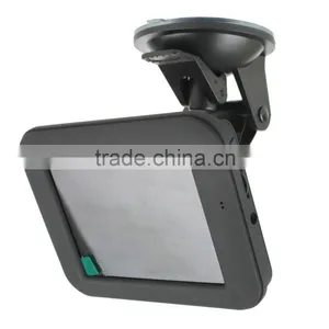 Factory Oem 2.4 GHZ Wirelesss Infrared Night Vision Hard Wired Baby Monitor thumbnail-1
