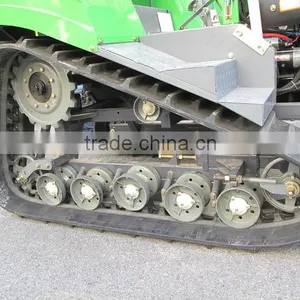 Agricultural Track Tractor With Cheap Price thumbnail-3