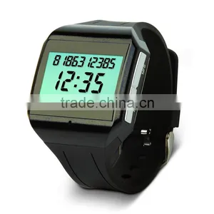Winait Cheapest Bluetooth Watch Mobile Phone Handsfree Bluetooth Digital Watch HB-216 thumbnail-1