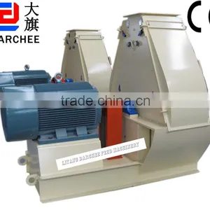Corn/ Grain/ Sorghum Hammer Mill thumbnail-1