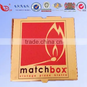 Pizza Box,corrugated Printed Pizza Box,take Away Pizza Box Wholesale Supplier's Choice thumbnail-4