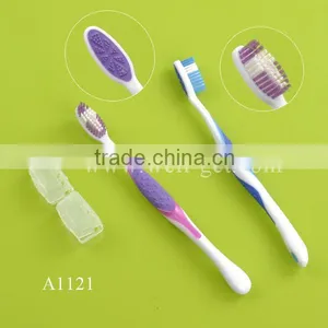 Adult Toothbrush With Printing New Products On China Market thumbnail-1