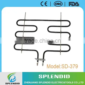 2016 Hot Sale Customized Tubular Toaster Oven Heating Element thumbnail-1