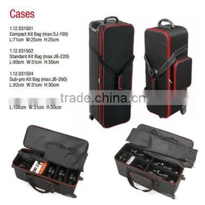 Three Lights With The Shooting Station Softbox Shooting Suit Photographic Equipment Net Sales Flash Photography Light thumbnail-4