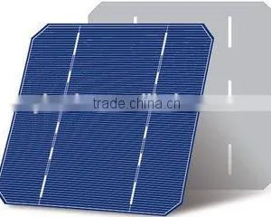 High Efficiency 156*156 Polycrystal Solar Cell thumbnail-1