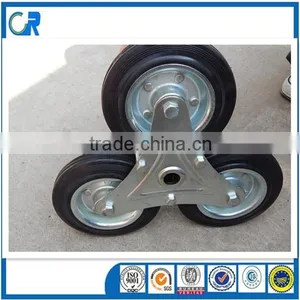 Heavy Stair Climbing Trolley Wheel thumbnail-1