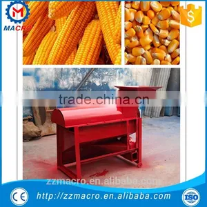 Corn Sheller Thresher Machine for Africa Market thumbnail-2