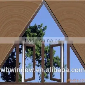 Popular PVC Casement Windows Designs for House thumbnail-1