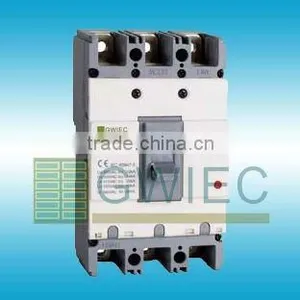 HAB Moulded Case Circuit Breaker 100A thumbnail-1