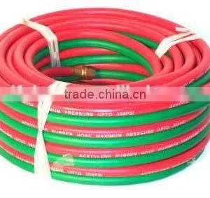 China Factory Supplier Twin Welding Rubber Hose thumbnail-3