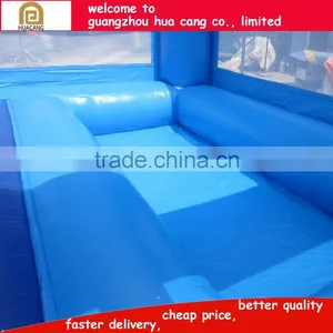 2016 China Wonderful Funny Jumping Bouncer House thumbnail-5