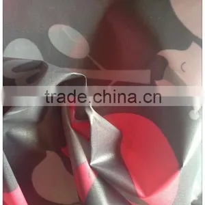 High Quality Polyester Oxford Fabric Military Tent Material thumbnail-4