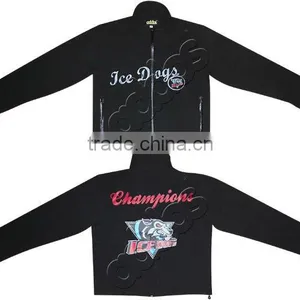 Ice Hockey Jacket thumbnail-1