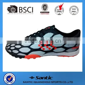 2016 OEM HIGH QUALITY New Style Men's Indoor Football Shoes Soccer Shoes SS2023 thumbnail-1
