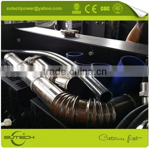 Copper Core Water Radiator for Cummin KTA38-G2A Engine thumbnail-6
