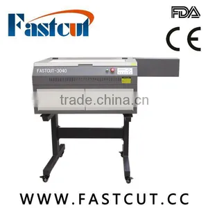 Sealed Co2 Laser Engraving & Cutting Machine Cnc Laser Cutting Machine Metal thumbnail-1