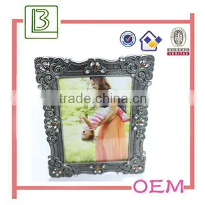 2014 Factory Direct Metal Custom Photo Frame thumbnail-1