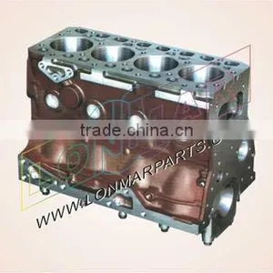 LM-TR07125 FIAT TRACTOR PARTS FIAT CYLINDER BLOCK ENGINE PARTS thumbnail-1