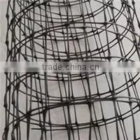 High Tensile Strength Plastic Mesh/Netting to Protect Deer thumbnail-3
