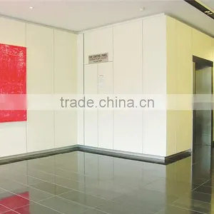 New Arrival Best Belling Exterior Wood Wall Cladding/panel thumbnail-1