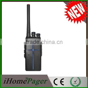 Wireless Walkie Talkie Intercom System 15KM thumbnail-4