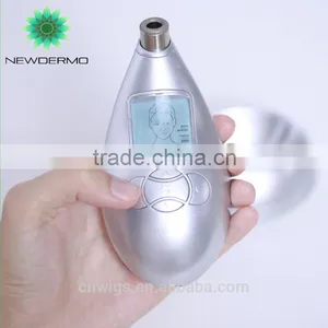 NEW Multifunctional Facial Blackhead Extraction Skin Whitening Beauty Microdermabrasion Handheld Machine thumbnail-2