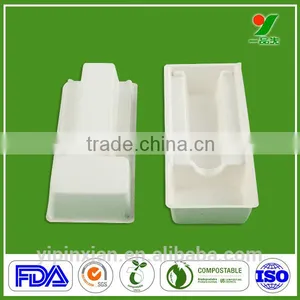 Eco-friendly Custom SGS Drip Tray thumbnail-1