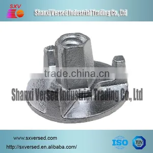 Formwork Scaffold Part--formwork 3 Wing Nut for Tie Rod thumbnail-1