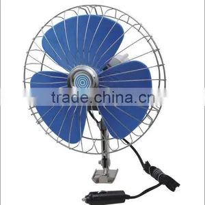 30 Strips Half Metal Guard Car Fan thumbnail-1
