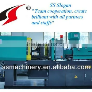 Fixed Pump Plastic Injection Machinery Exporter thumbnail-1