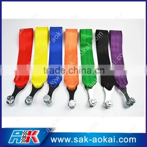 RACING TOW ROPE HOOKS thumbnail-1