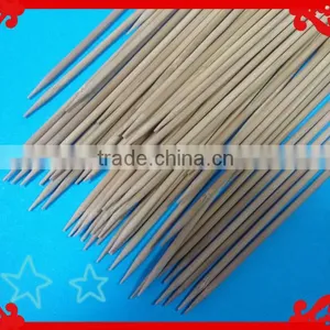 Bamboo Acrylic Block Skewer 6 Inch thumbnail-6
