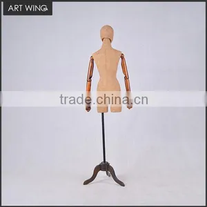 Professional Full-body Sewing Dress Form Mannequin Dressmaker thumbnail-4